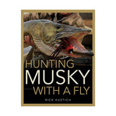 Hunting Musky With a Fly