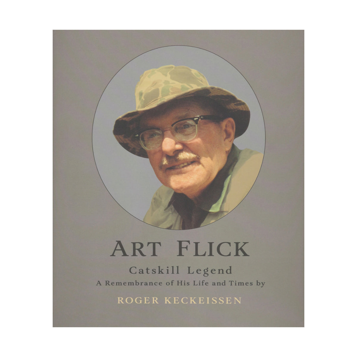 Art Flick Catskill Legend