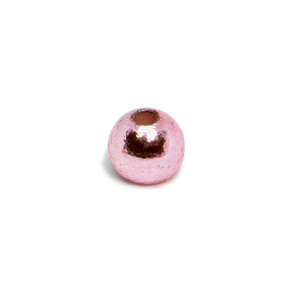 Fulling Mill Tungsten Beads Light Pink