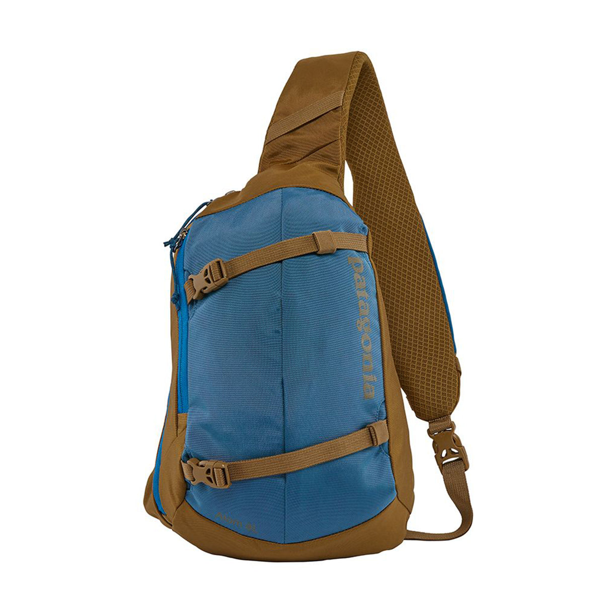 Gorge Fly Shop Blog: Patagonia Stealth Atom Sling Pack - A Fly